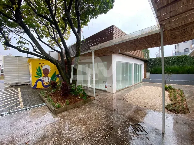 Sala para alugar, no bairro Santa Maria em Chapecó
