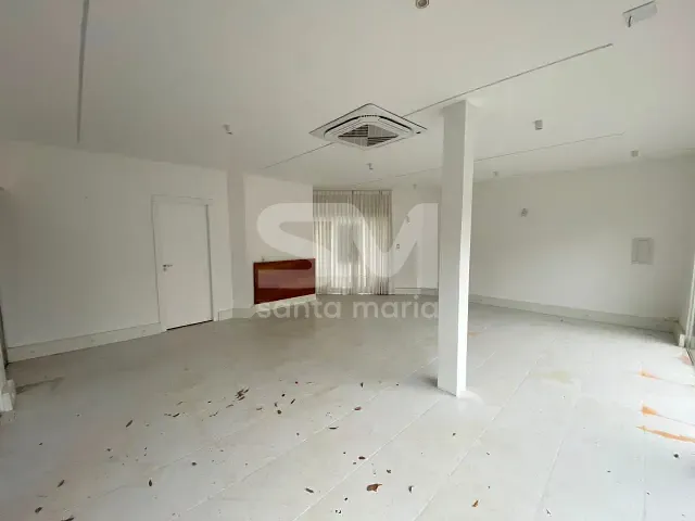 Sala para alugar, no bairro Santa Maria em Chapecó