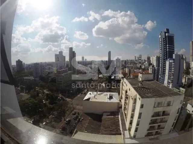 Sala com 46m², à venda, no bairro Centro em Chapecó