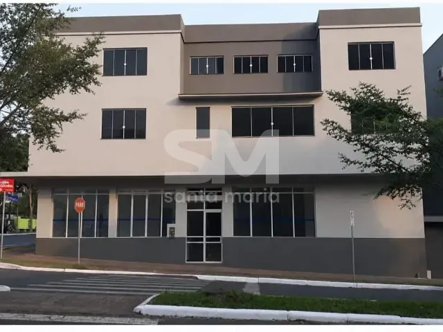 Sala com 360m², à venda, no bairro Centro em Chapecó