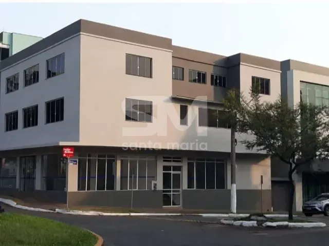 Sala com 360m², à venda, no bairro Centro em Chapecó