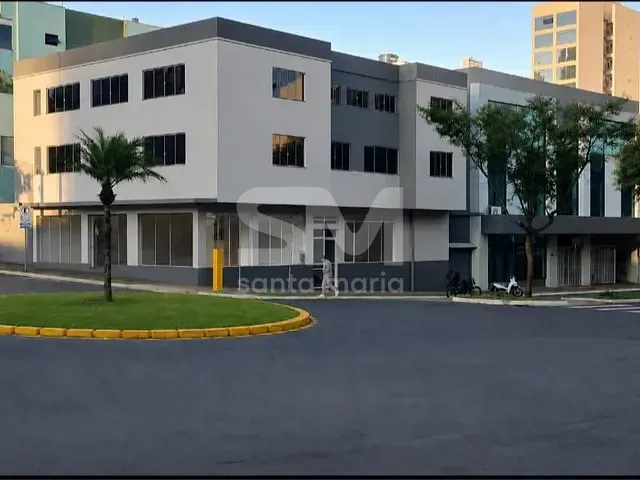 Sala com 360m², à venda, no bairro Centro em Chapecó