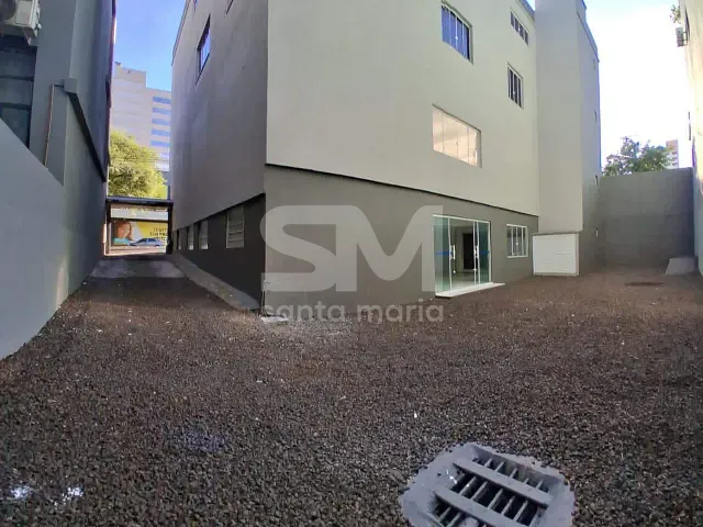 Sala com 360m², à venda, no bairro Centro em Chapecó
