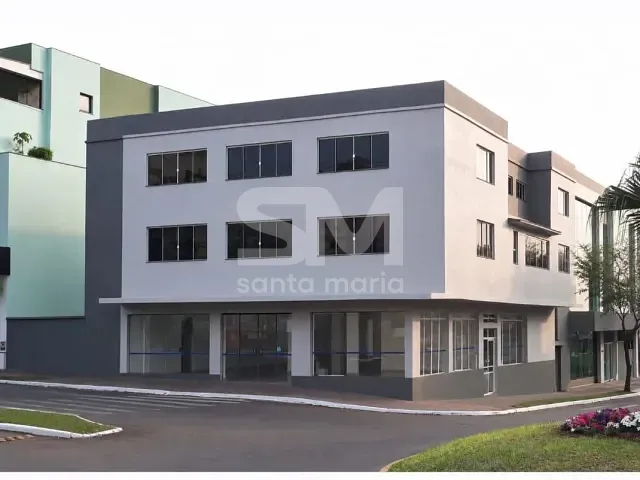 Sala com 360m², à venda, no bairro Centro em Chapecó