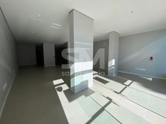 Sala para alugar, no bairro Santa Paulina em Chapecó