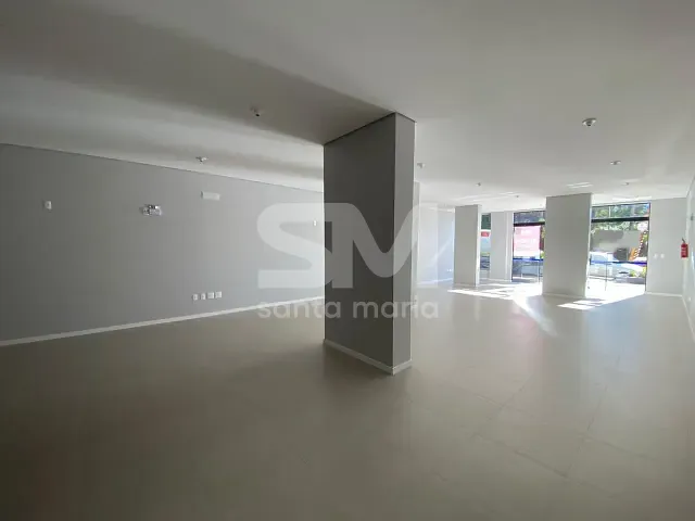 Sala para alugar, no bairro Santa Paulina em Chapecó