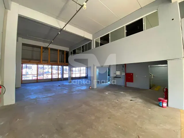 Sala para alugar, no bairro Presidente Médici em Chapecó