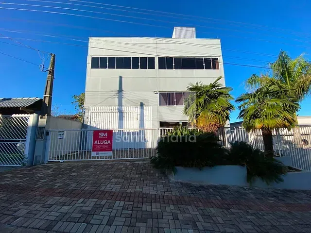 Sala para alugar, no bairro Presidente Médici em Chapecó