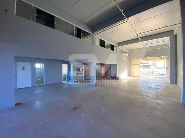 Sala para alugar, no bairro Presidente Médici em Chapecó