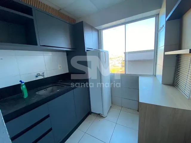 Sala para alugar, no bairro Presidente Médici em Chapecó