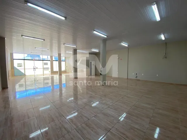 Sala para alugar, no bairro Efapi em Chapecó