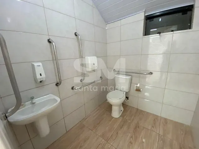Sala para alugar, no bairro Efapi em Chapecó