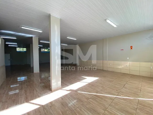 Sala para alugar, no bairro Efapi em Chapecó