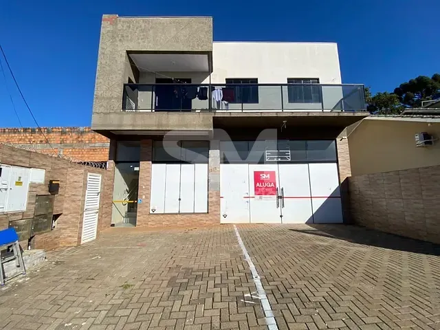 Sala para alugar, no bairro Efapi em Chapecó
