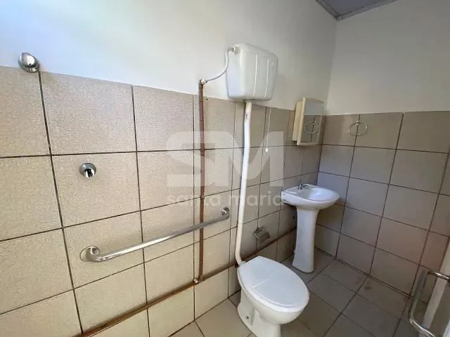 Sala para alugar, no bairro Santo Antônio em Chapecó