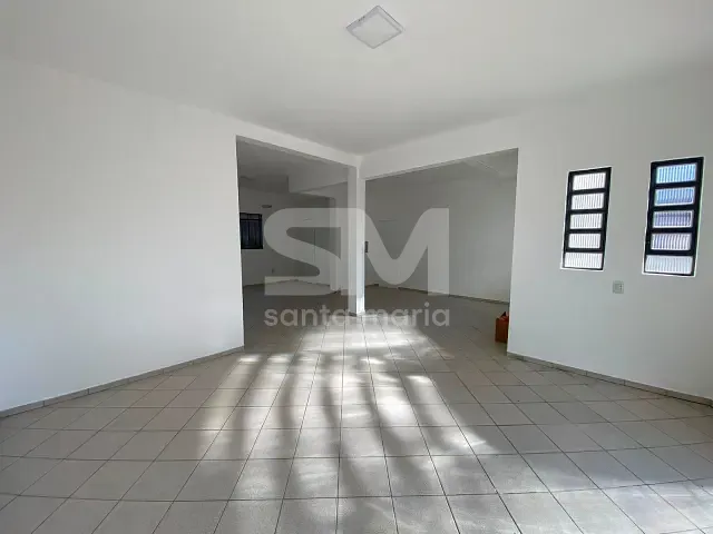 Sala para alugar, no bairro Santo Antônio em Chapecó
