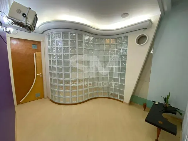 Sala para alugar, no bairro Centro em Chapecó