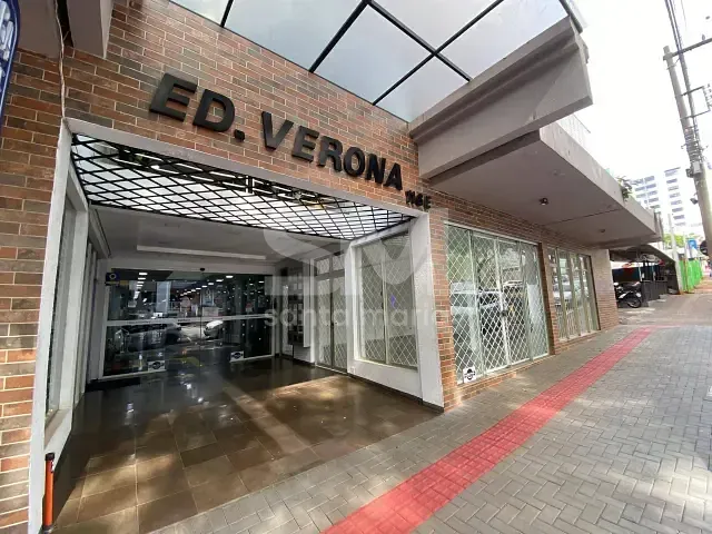 Sala para alugar, no bairro Centro em Chapecó
