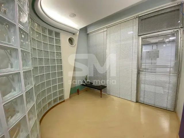 Sala para alugar, no bairro Centro em Chapecó