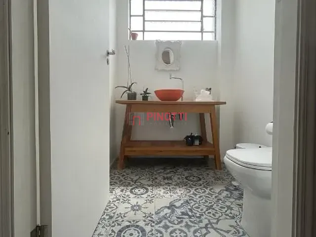 Sala à venda, no bairro Centro em São Bernardo do Campo