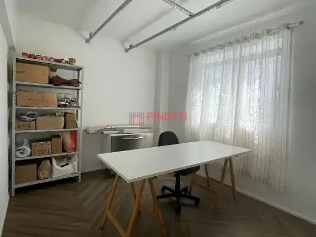 Sala à venda, no bairro Centro em São Bernardo do Campo