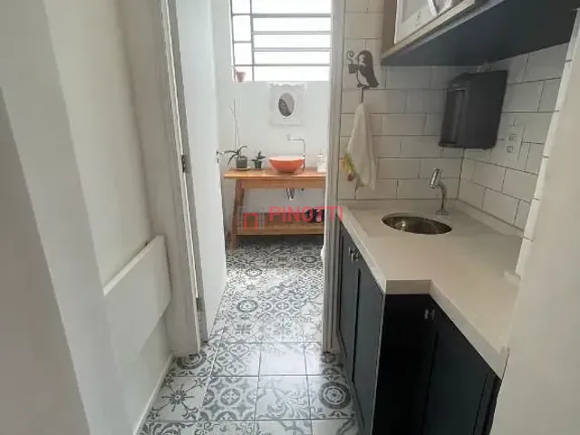 Sala à venda, no bairro Centro em São Bernardo do Campo