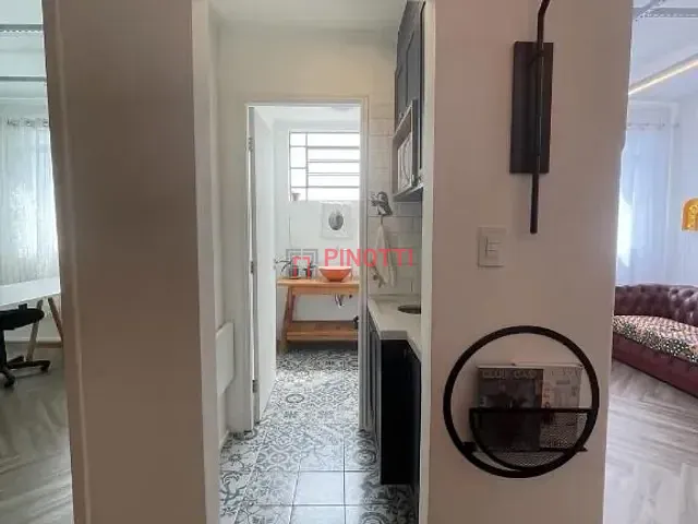 Sala à venda, no bairro Centro em São Bernardo do Campo