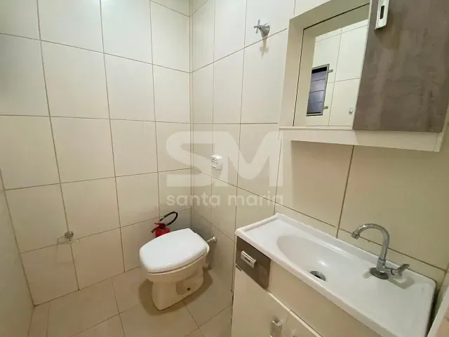 Sala para alugar, no bairro Presidente Médici em Chapecó