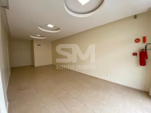 Sala para alugar, no bairro Presidente Médici em Chapecó