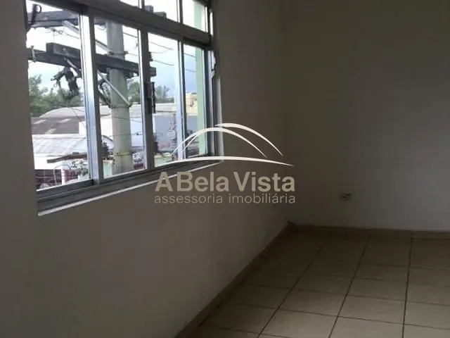 Sala para alugar, no bairro Quitaúna em Osasco