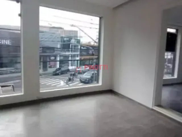 Sala para alugar, no bairro Jardim Olavo Bilac em São Bernardo do Campo