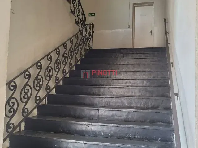 Sala à venda ou para alugar, no bairro Centro em São Bernardo do Campo
