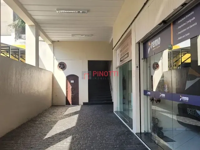 Sala à venda ou para alugar, no bairro Centro em São Bernardo do Campo