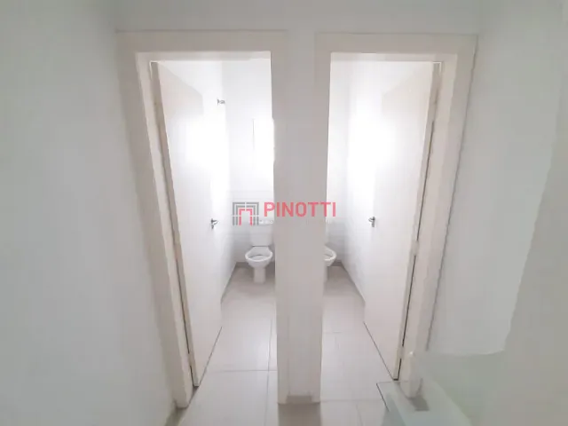 Sala para alugar, no bairro Centro em São Bernardo do Campo