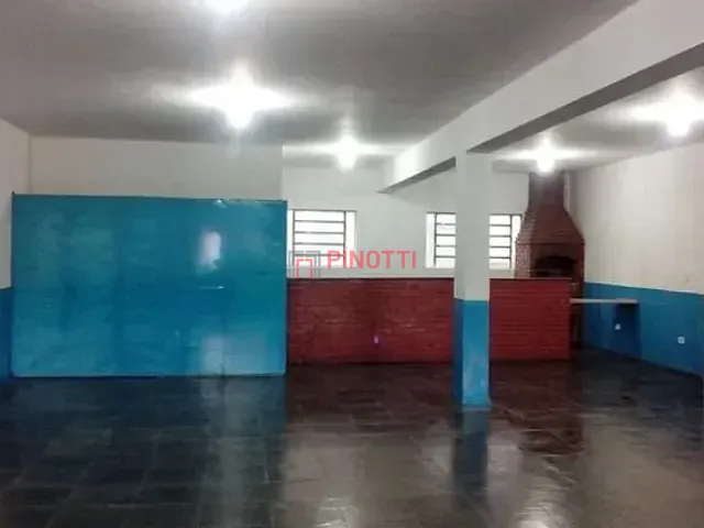 Sala para alugar, no bairro Independência em São Bernardo do Campo