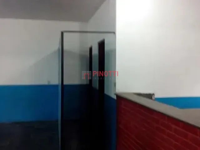 Sala para alugar, no bairro Independência em São Bernardo do Campo