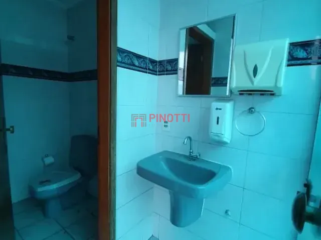 Sala para alugar, no bairro Jardim do Mar em São Bernardo do Campo