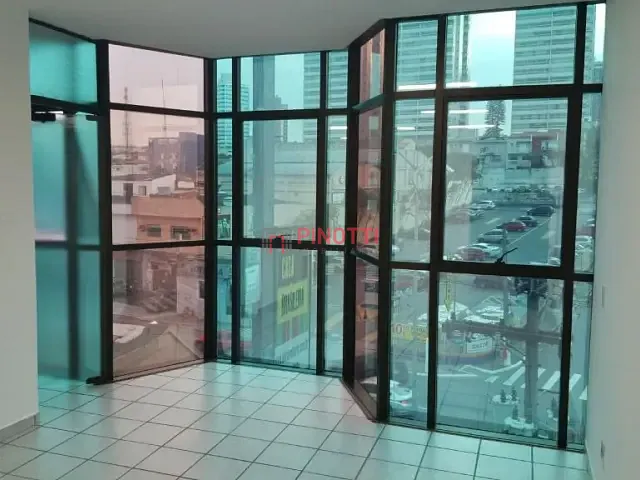 Sala para alugar, no bairro Jardim do Mar em São Bernardo do Campo