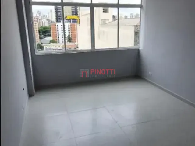 Sala para alugar, no bairro Centro em Santo André