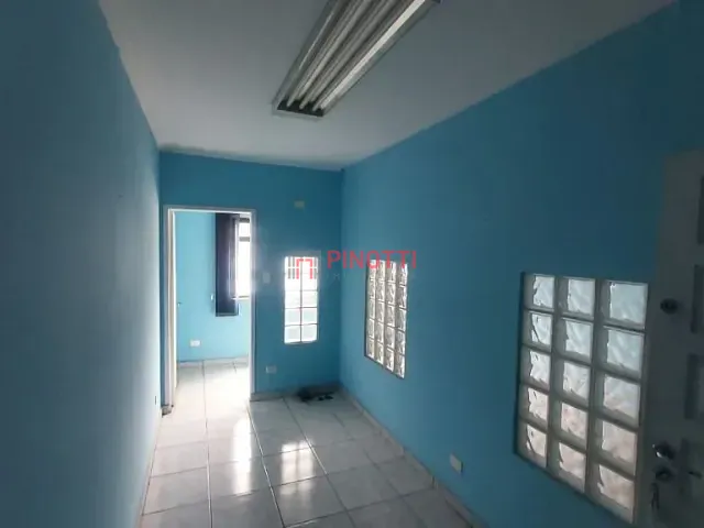 Sala para alugar, no bairro Centro em São Bernardo do Campo