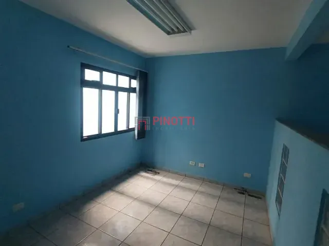 Sala para alugar, no bairro Centro em São Bernardo do Campo
