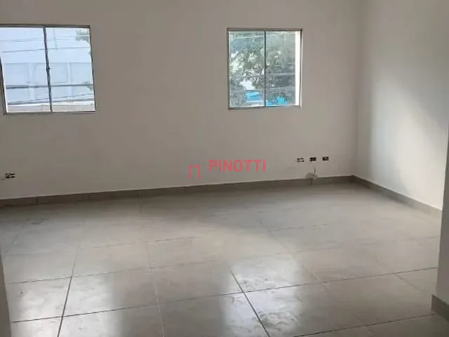 Sala para alugar, no bairro Centro em São Bernardo do Campo