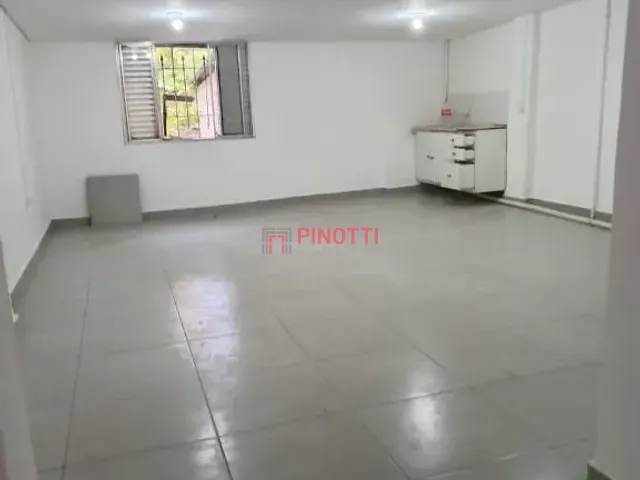 Sala para alugar, no bairro Centro em São Bernardo do Campo