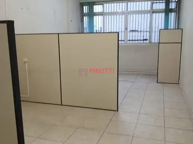 Sala para alugar, no bairro Centro em São Bernardo do Campo