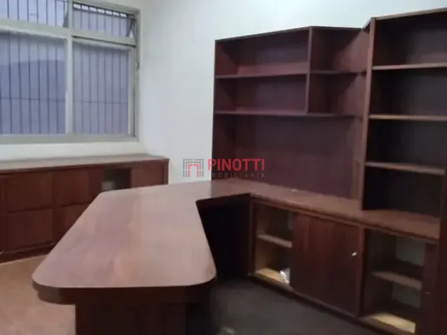 Sala para alugar, no bairro Centro em São Bernardo do Campo