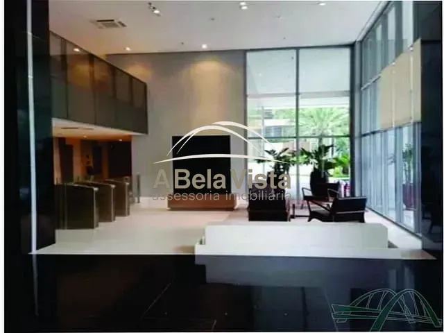 Sala à venda, no bairro Empresarial 18 do Forte em Barueri