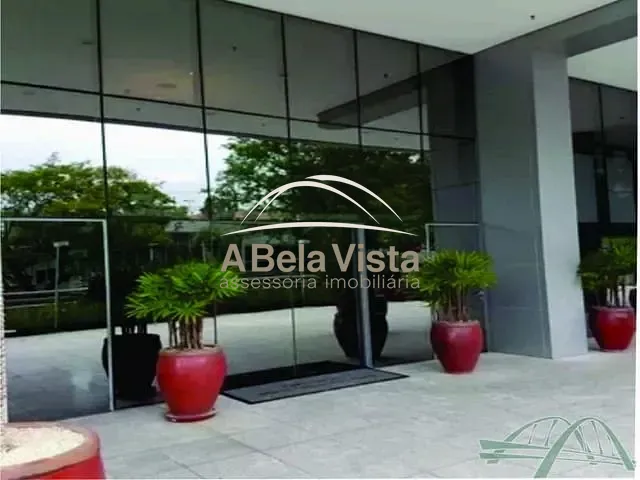 Sala à venda, no bairro Empresarial 18 do Forte em Barueri