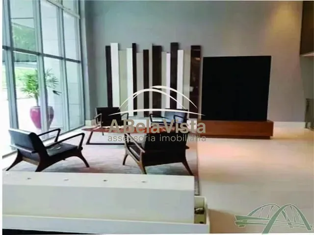 Sala à venda, no bairro Empresarial 18 do Forte em Barueri