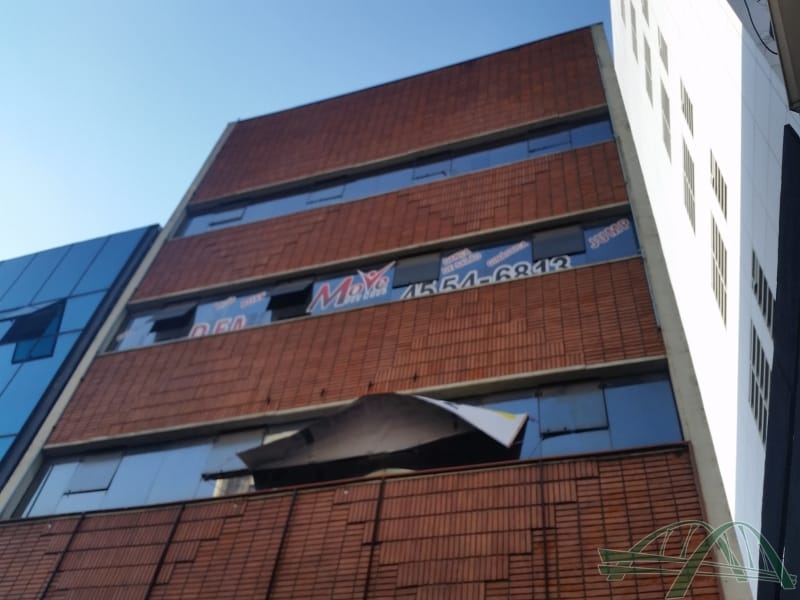 Sala-Conjunto, 240 m² - Foto 1