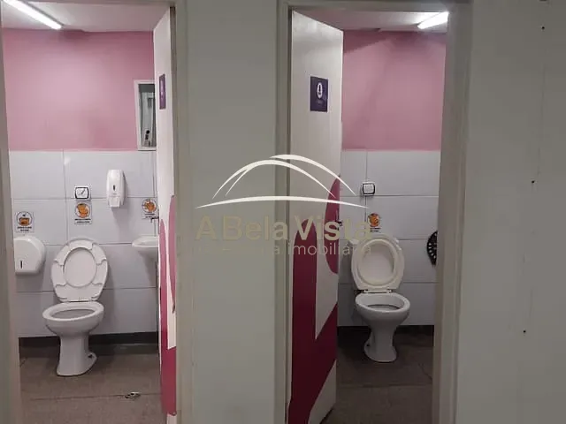 Sala para alugar, no bairro Centro em Osasco